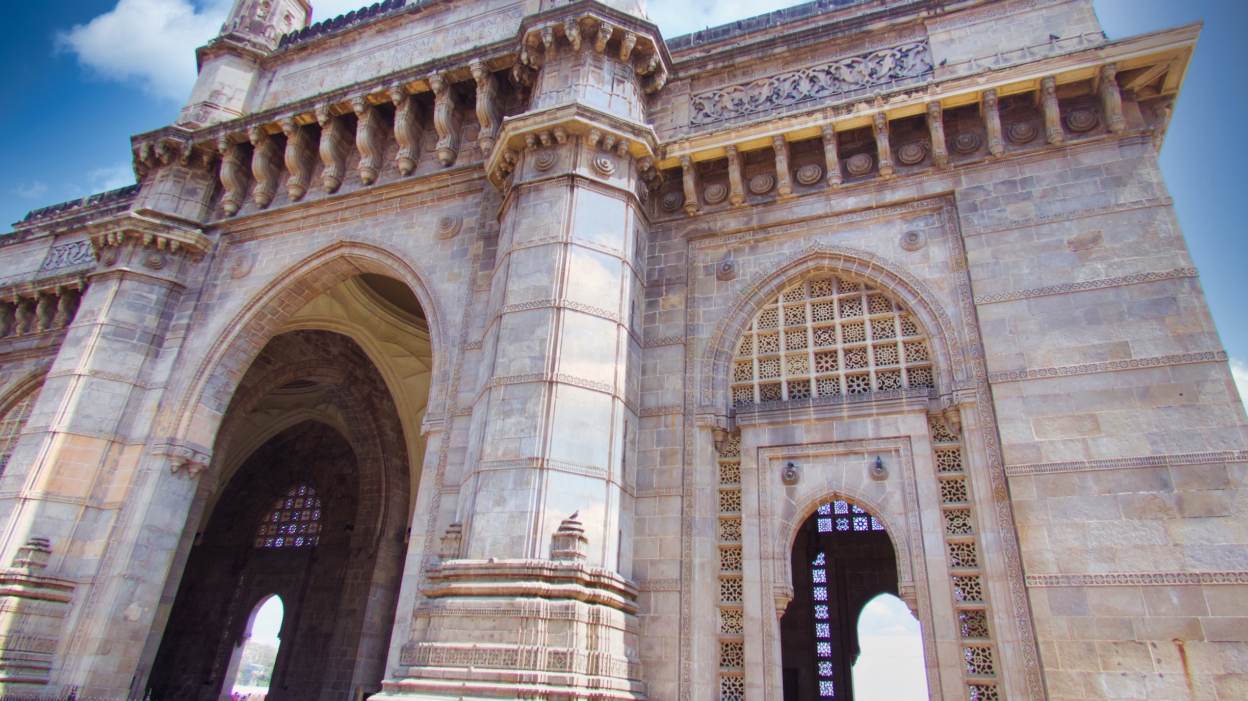 Gateway of India