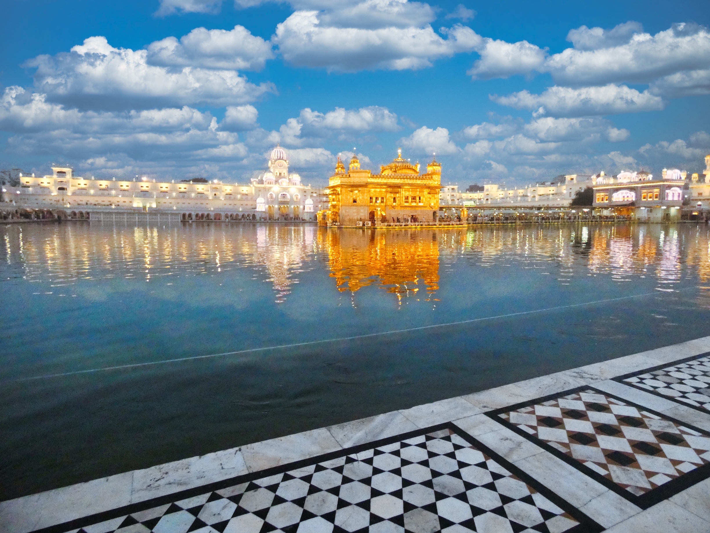 Golden Temple