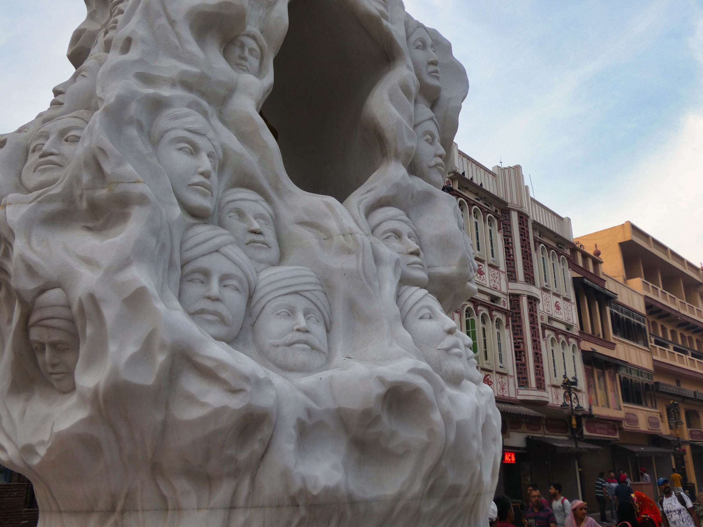 Jallianwala Bagh massacre